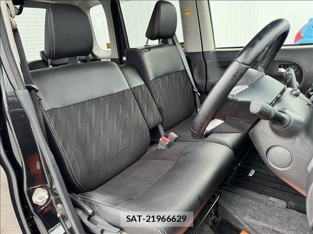 Daihatsu TANTO CUSTOM 2019-05 7360142-8