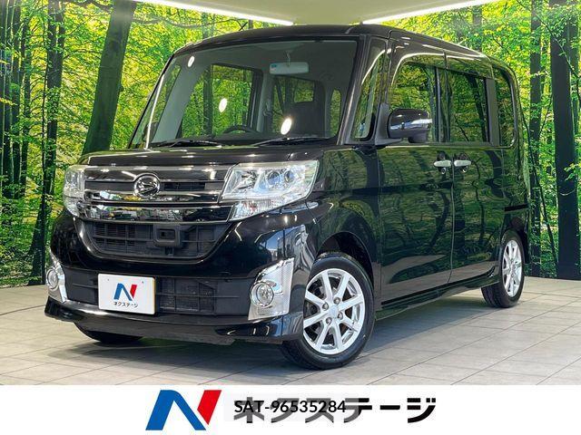 Daihatsu TANTO CUSTOM 2014-05 7360148-0