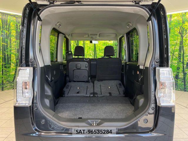 Daihatsu TANTO CUSTOM 2014-05 7360148-9