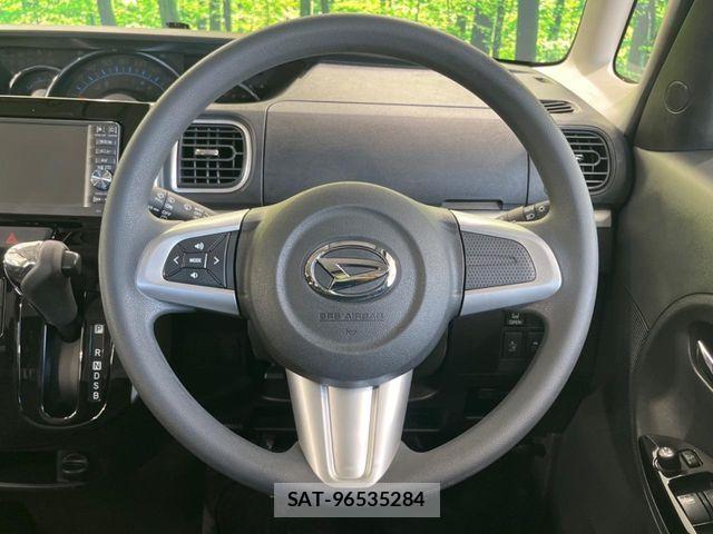 Daihatsu TANTO CUSTOM 2014-05 7360148-10