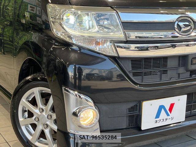 Daihatsu TANTO CUSTOM 2014-05 7360148-11