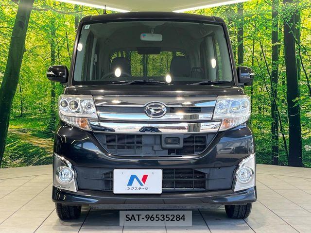Daihatsu TANTO CUSTOM 2014-05 7360148-13