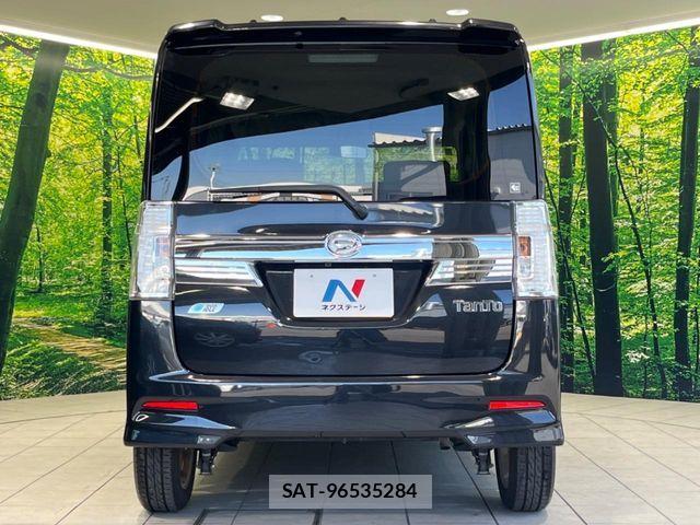 Daihatsu TANTO CUSTOM 2014-05 7360148-14