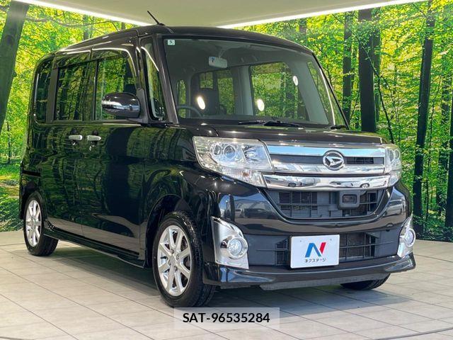 Daihatsu TANTO CUSTOM 2014-05 7360148-15