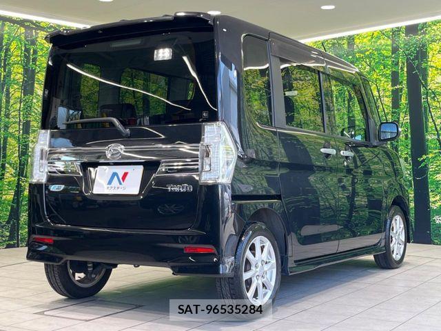 Daihatsu TANTO CUSTOM 2014-05 7360148-16