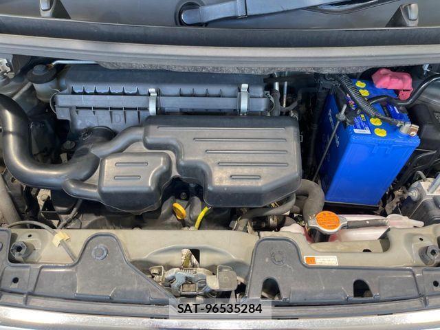 Daihatsu TANTO CUSTOM 2014-05 7360148-17