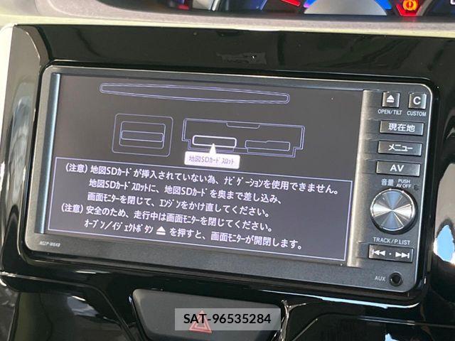 Daihatsu TANTO CUSTOM 2014-05 7360148-2