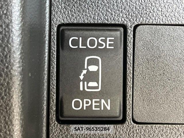 Daihatsu TANTO CUSTOM 2014-05 7360148-3