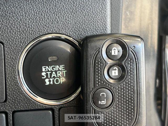 Daihatsu TANTO CUSTOM 2014-05 7360148-4