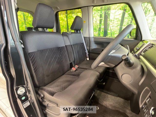 Daihatsu TANTO CUSTOM 2014-05 7360148-7