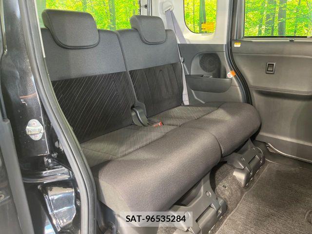 Daihatsu TANTO CUSTOM 2014-05 7360148-8