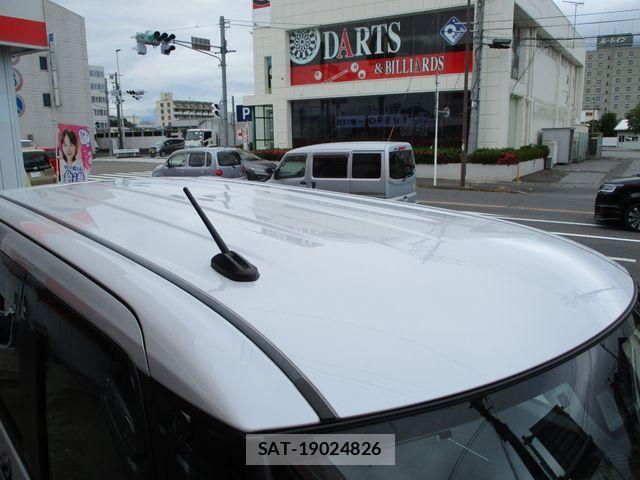 Daihatsu TANTO CUSTOM 2023-12 7360133-9