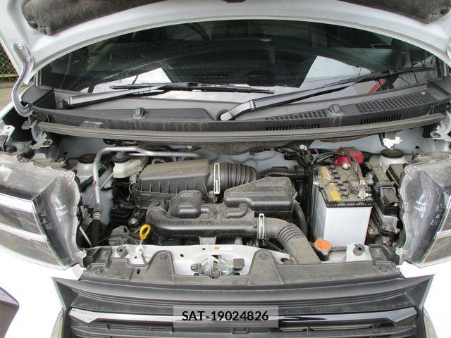 Daihatsu TANTO CUSTOM 2023-12 7360133-12