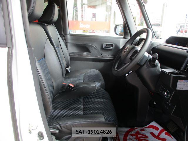 Daihatsu TANTO CUSTOM 2023-12 7360133-13
