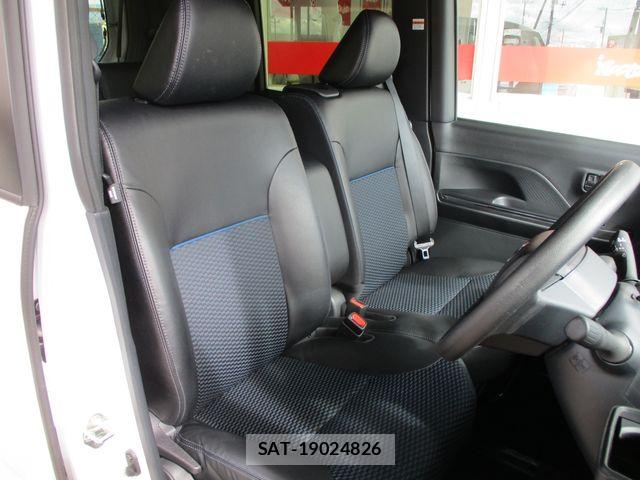 Daihatsu TANTO CUSTOM 2023-12 7360133-14