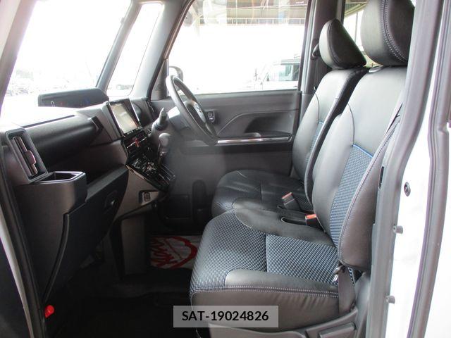 Daihatsu TANTO CUSTOM 2023-12 7360133-16
