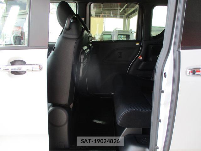 Daihatsu TANTO CUSTOM 2023-12 7360133-17