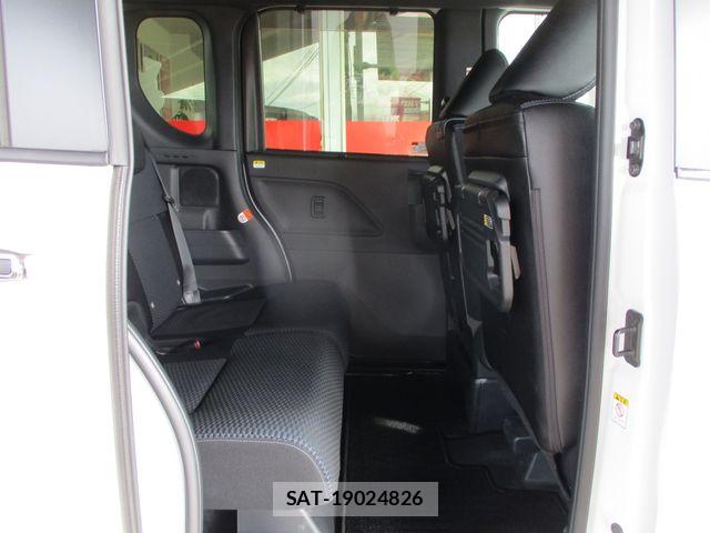 Daihatsu TANTO CUSTOM 2023-12 7360133-18