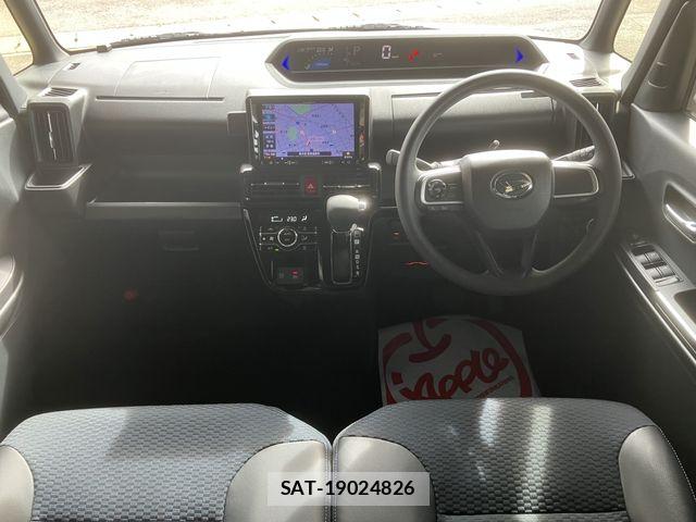 Daihatsu TANTO CUSTOM 2023-12 7360133-1