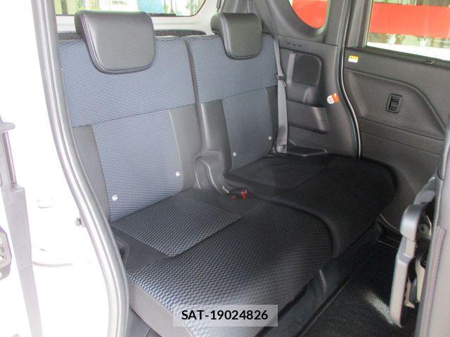 Daihatsu TANTO CUSTOM 2023-12 7360133-19