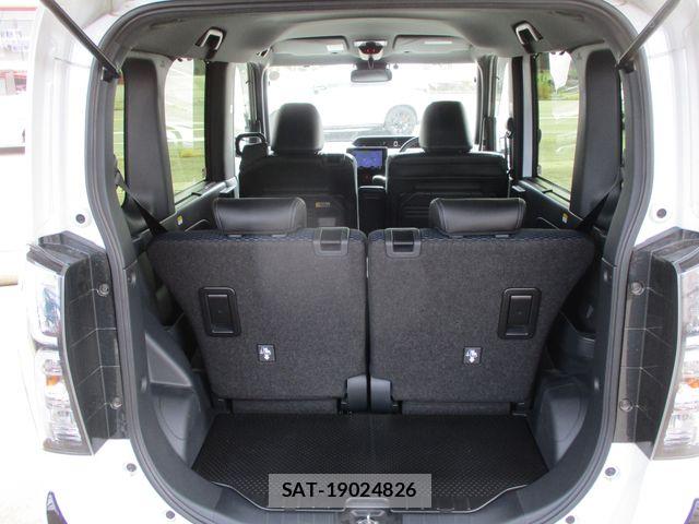 Daihatsu TANTO CUSTOM 2023-12 7360133-20