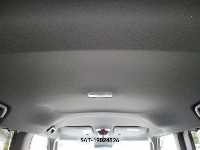 Daihatsu TANTO CUSTOM 2023-12 7360133-21