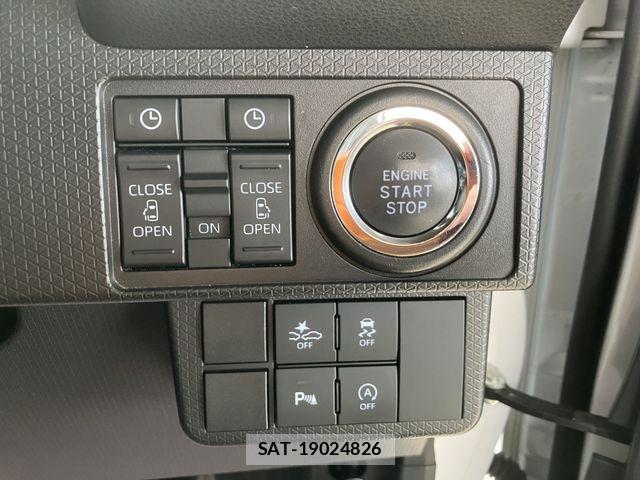 Daihatsu TANTO CUSTOM 2023-12 7360133-24