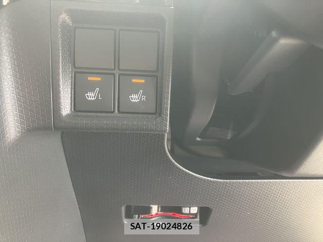Daihatsu TANTO CUSTOM 2023-12 7360133-25
