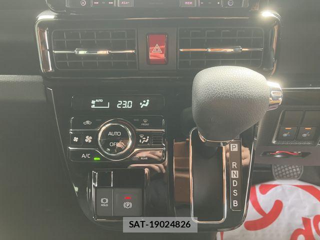 Daihatsu TANTO CUSTOM 2023-12 7360133-27