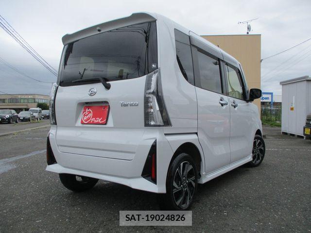 Daihatsu TANTO CUSTOM 2023-12 7360133-2