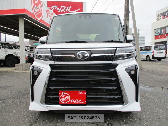Daihatsu TANTO CUSTOM 2023-12 7360133-3