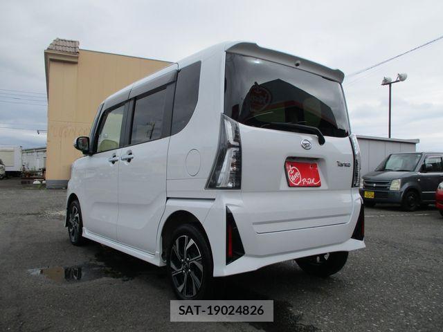 Daihatsu TANTO CUSTOM 2023-12 7360133-6