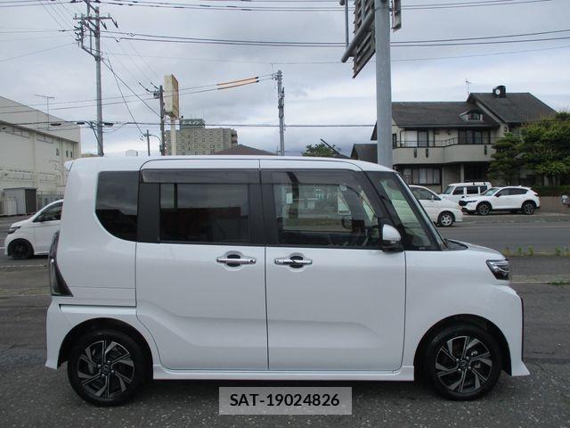 Daihatsu TANTO CUSTOM 2023-12 7360133-7