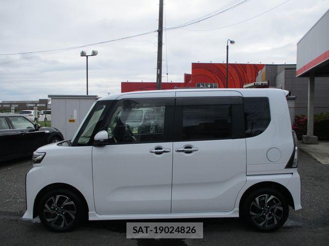 Daihatsu TANTO CUSTOM 2023-12 7360133-8