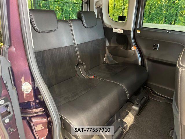 Daihatsu TANTO CUSTOM 2018-12 7360143-9