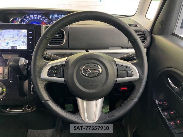 Daihatsu TANTO CUSTOM 2018-12 7360143-11