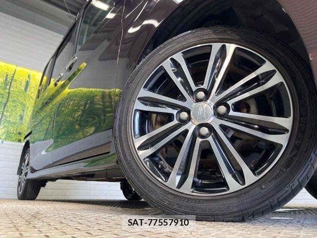 Daihatsu TANTO CUSTOM 2018-12 7360143-13