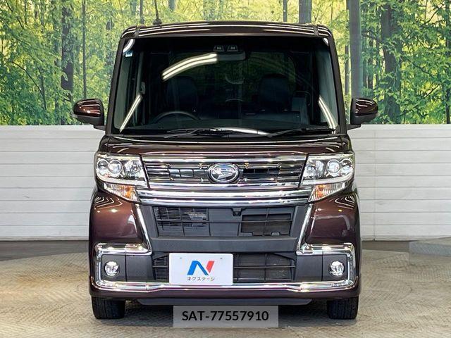 Daihatsu TANTO CUSTOM 2018-12 7360143-14