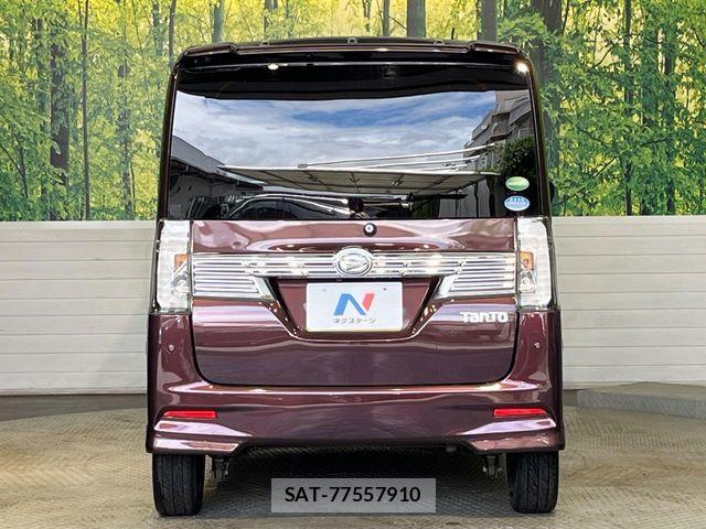 Daihatsu TANTO CUSTOM 2018-12 7360143-15