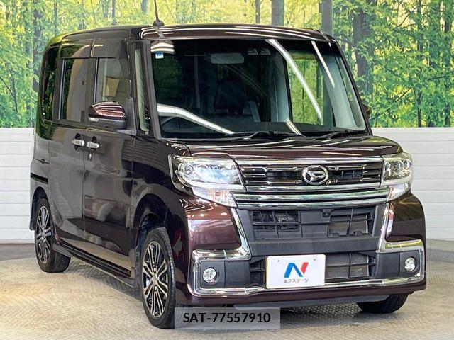 Daihatsu TANTO CUSTOM 2018-12 7360143-16