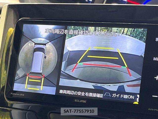 Daihatsu TANTO CUSTOM 2018-12 7360143-3