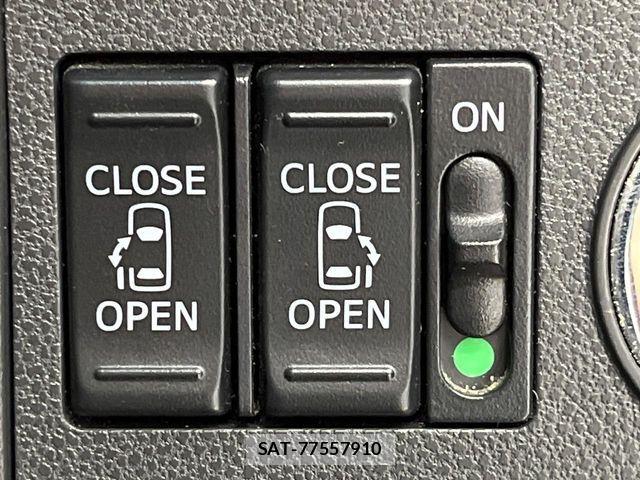 Daihatsu TANTO CUSTOM 2018-12 7360143-4
