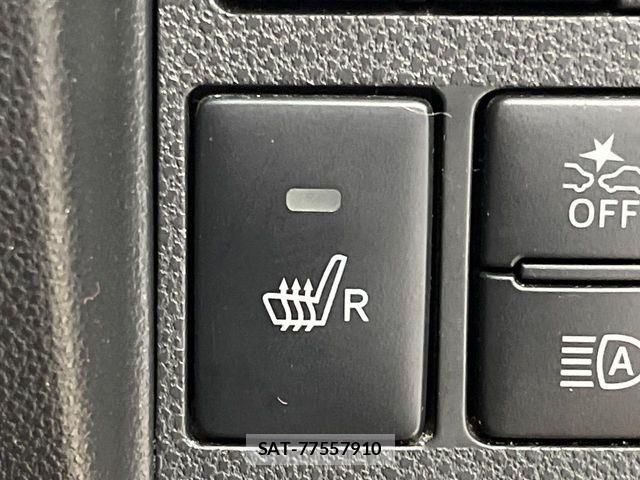 Daihatsu TANTO CUSTOM 2018-12 7360143-6