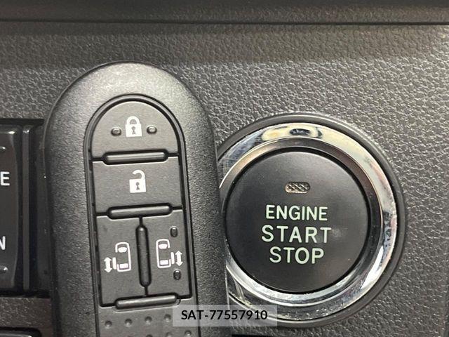 Daihatsu TANTO CUSTOM 2018-12 7360143-7