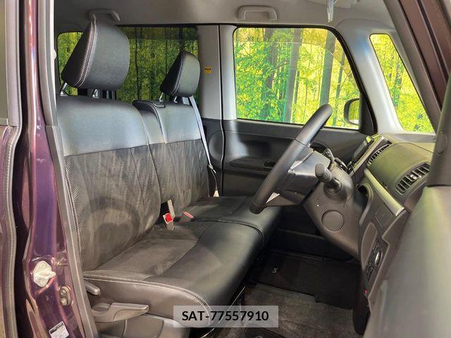 Daihatsu TANTO CUSTOM 2018-12 7360143-8