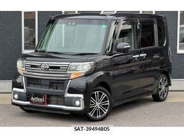 Daihatsu TANTO CUSTOM 2017-06 7360145-0