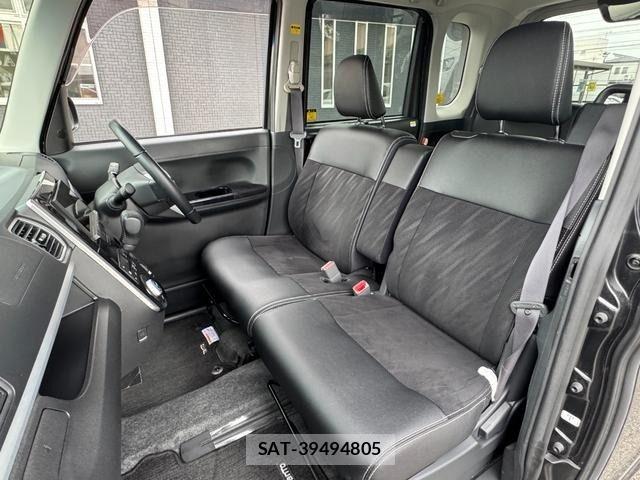 Daihatsu TANTO CUSTOM 2017-06 7360145-9