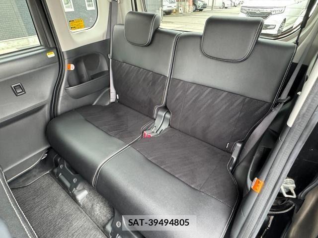 Daihatsu TANTO CUSTOM 2017-06 7360145-10