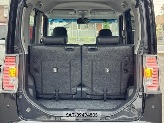 Daihatsu TANTO CUSTOM 2017-06 7360145-11