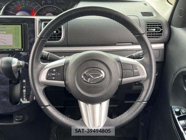 Daihatsu TANTO CUSTOM 2017-06 7360145-12